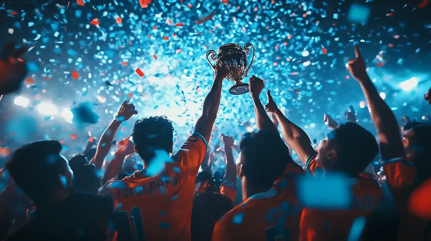 Lionel Messi: Legenda yang Tak Perlu Diperkenalkan